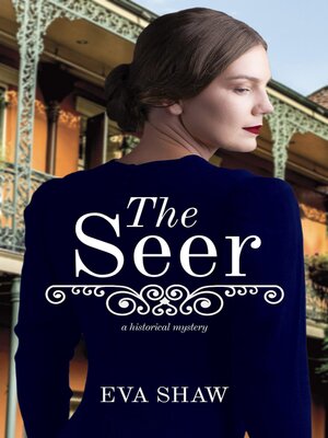 cover image of The Seer